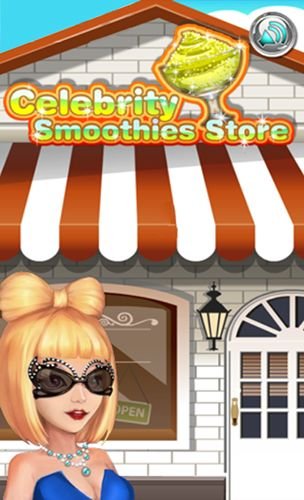 download Celebrity smoothies store apk